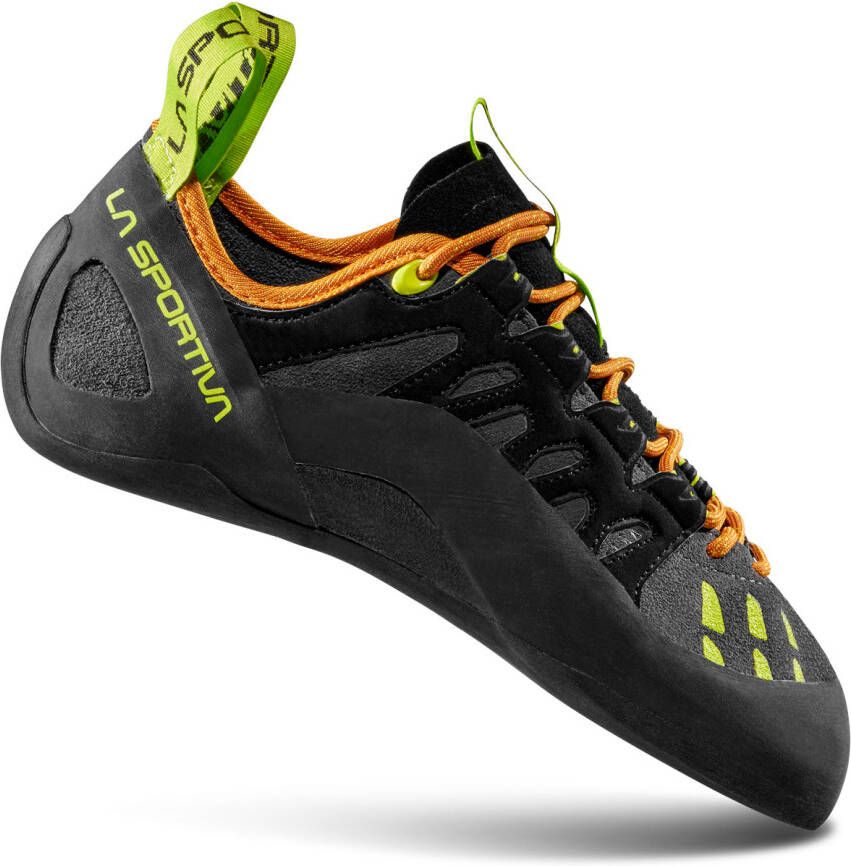 La Sportiva Tarantulace Klimschoenen Zwart 1 2 Man