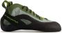 La sportiva TC Pro Klimschoenen zwart olijfgroen - Thumbnail 2