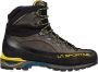 La Sportiva Trango Alp Evo GTX Bergschoenen Heren Carbon Moss - Thumbnail 2