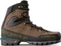 La Sportiva Trango Alpine Gtx Wandelschoenen Bruin 1 2 Man - Donkerbruin