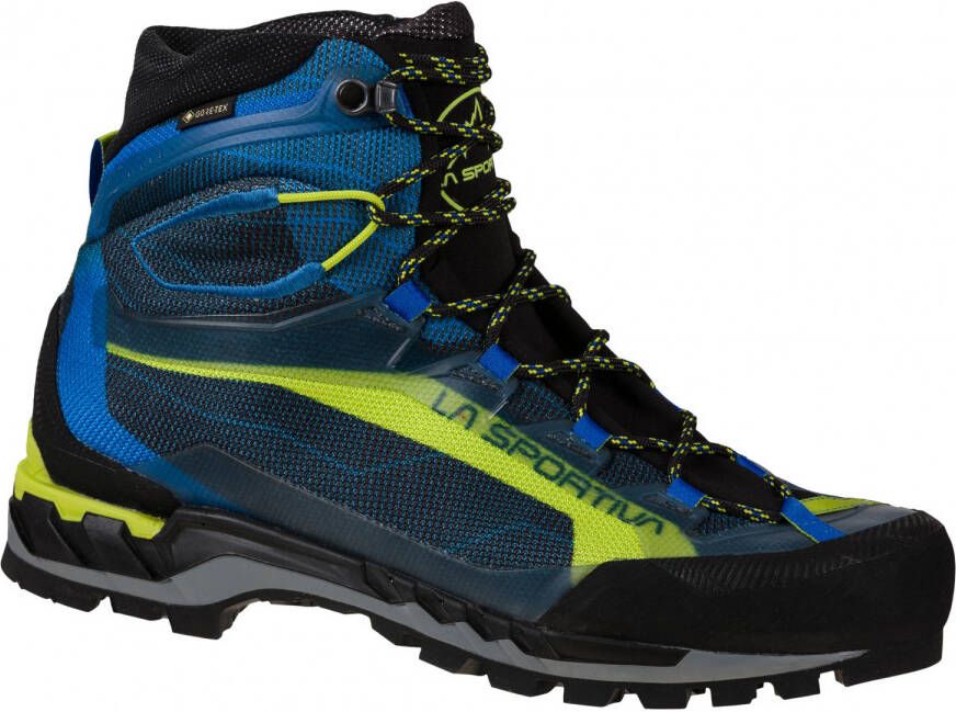 la sportiva Trango Tech GTX Bergschoenen blauw