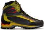 La Sportiva Trango Tech GTX Wandelschoenen Heren Black Yellow - Thumbnail 2