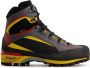 La Sportiva Trango Tower GTX Bergschoenen Heren Black Yellow - Thumbnail 2
