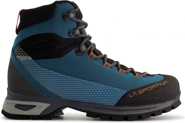 La sportiva Trango TRK GTX Wandelschoenen blauw zwart