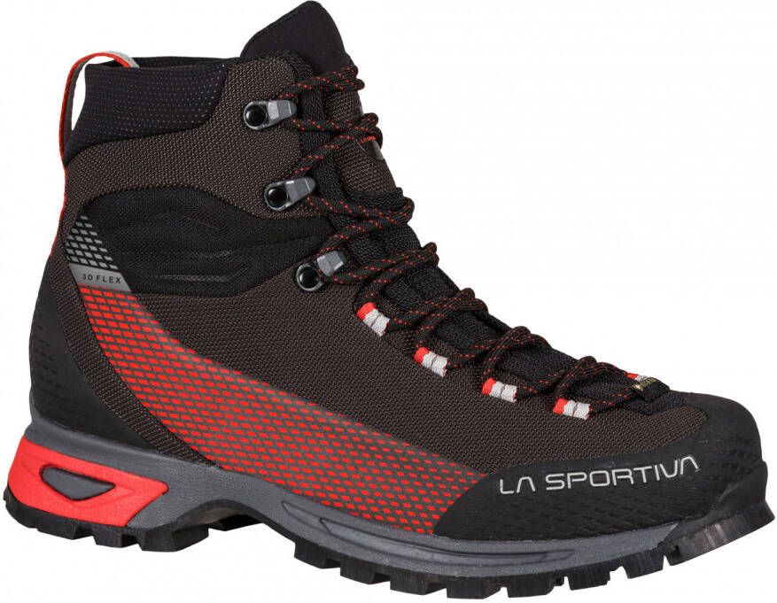 la sportiva Trango TRK GTX Wandelschoenen zwart