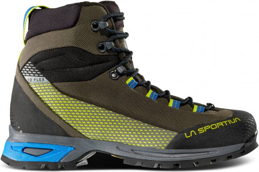 la sportiva Trango TRK GTX Wandelschoenen zwart