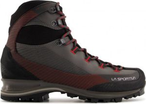 La sportiva Trango TRK Leather GTX Wandelschoenen zwart