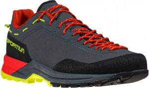 La sportiva TX Guide Approachschoenen blauw