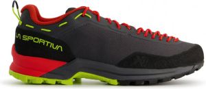 La sportiva TX Guide Approachschoenen zwart