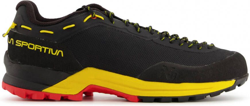 la sportiva TX Guide Approachschoenen zwart