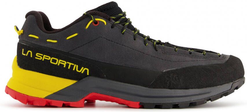 la sportiva Tx Guide Leather Approachschoenen zwart