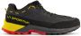 La Sportiva Tx Guide Leather Approachschoenen Zwart 1 2 Man - Thumbnail 2