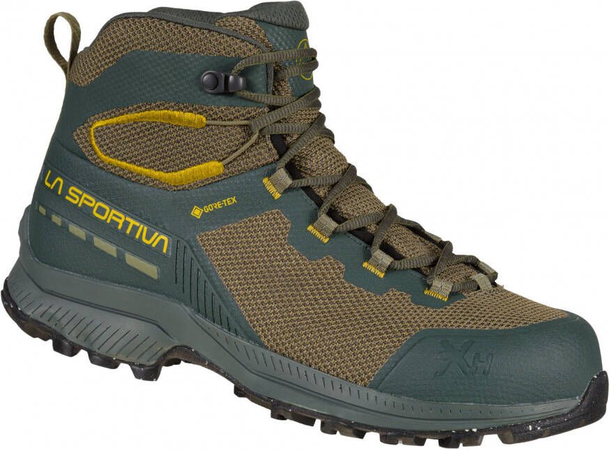 La sportiva TX Hike Mid GTX Wandelschoenen meerkleurig
