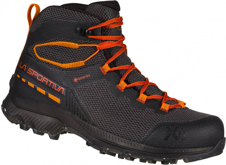 la sportiva TX Hike Mid GTX Wandelschoenen grijs