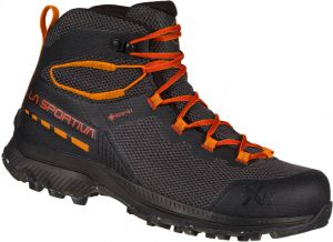 La sportiva TX Hike Mid GTX Wandelschoenen zwart