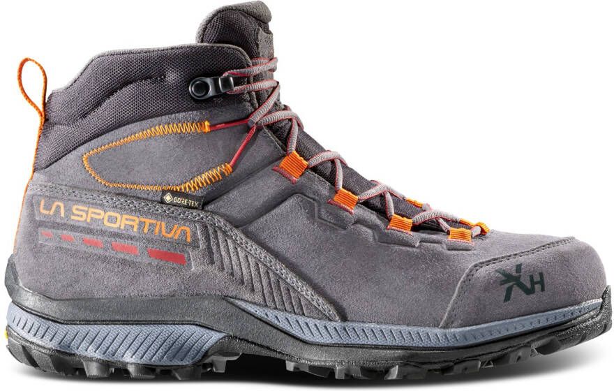 la sportiva TX Hike Mid Leather GTX Wandelschoenen zwart