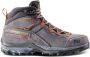 La Sportiva Tx Hike Mid Leather Goretex Wandelschoenen Bruin 1 2 Man - Thumbnail 2