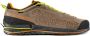 La Sportiva Tx2 Evo Leather Approachschoenen Bruin 1 2 Man - Thumbnail 2