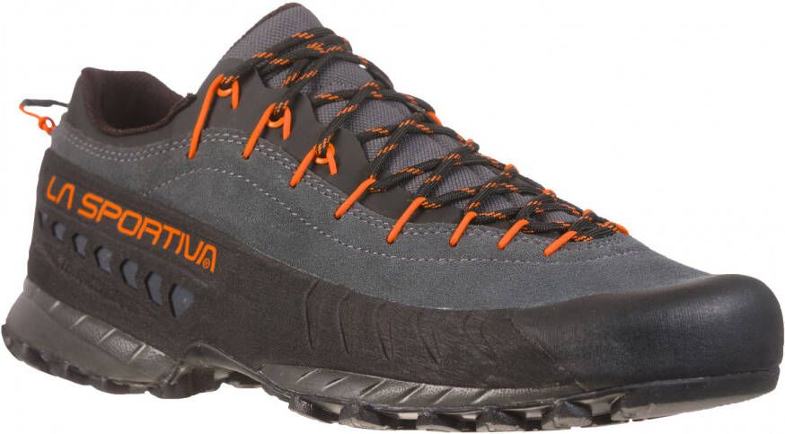 la sportiva TX4 Approachschoenen grijs