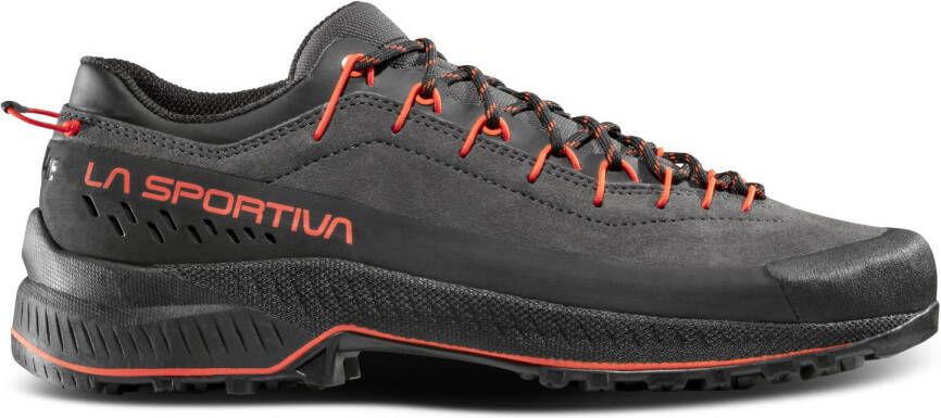 la sportiva TX4 Evo Approachschoenen zwart