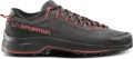 La Sportiva Tx4 Evo Approachschoenen Grijs 1 2 Man - Zwart