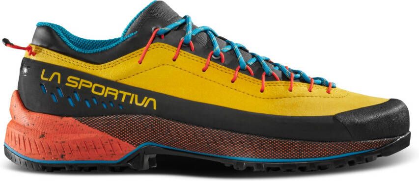 La sportiva TX4 Evo Approachschoenen meerkleurig