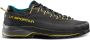 La Sportiva Tx4 Evo Goretex Approachschoenen Grijs 1 2 Man - Thumbnail 2
