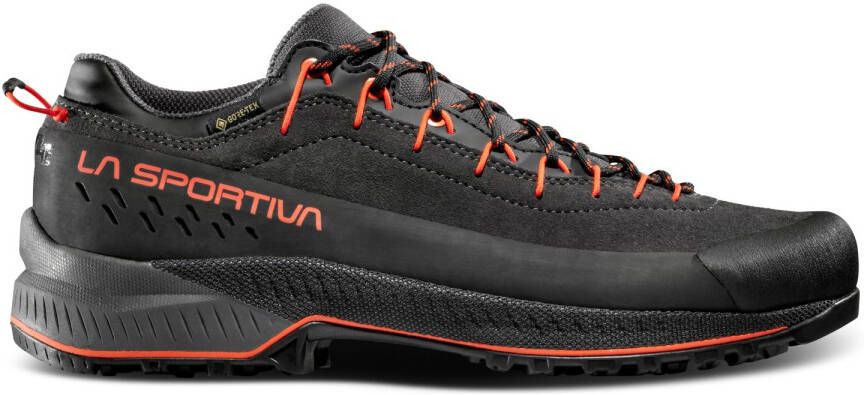 la sportiva TX4 Evo GTX Approachschoenen zwart