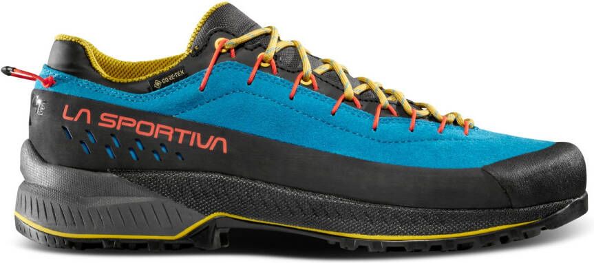 la sportiva TX4 Evo GTX Approachschoenen zwart