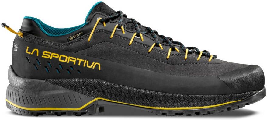 La sportiva TX4 Evo GTX Approachschoenen zwart