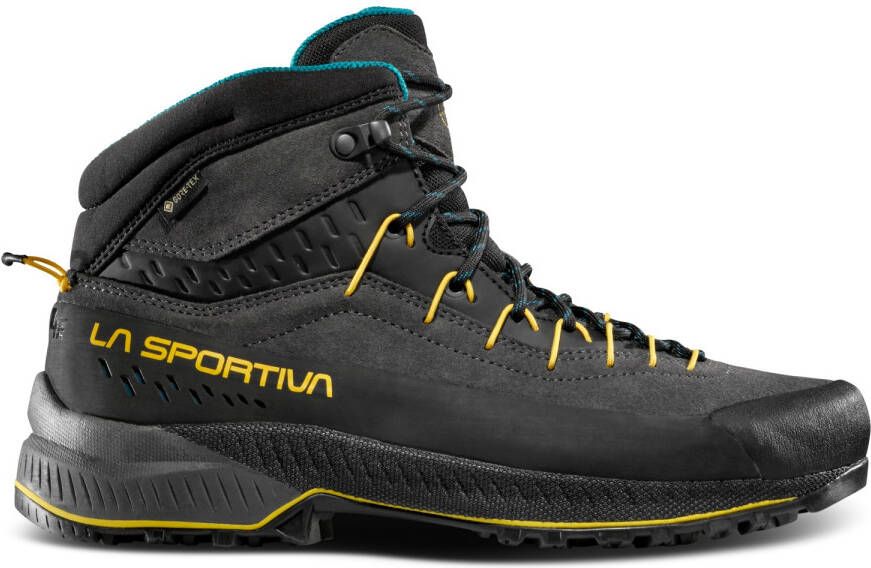 La sportiva TX4 Evo Mid GTX Approachschoenen zwart