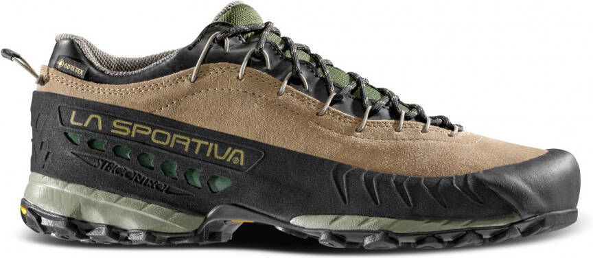 la sportiva TX4 GTX Approachschoenen zwart