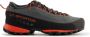 La sportiva TX4 GTX Shoes Grey Transparent EU 47.5 Schoenen - Thumbnail 2