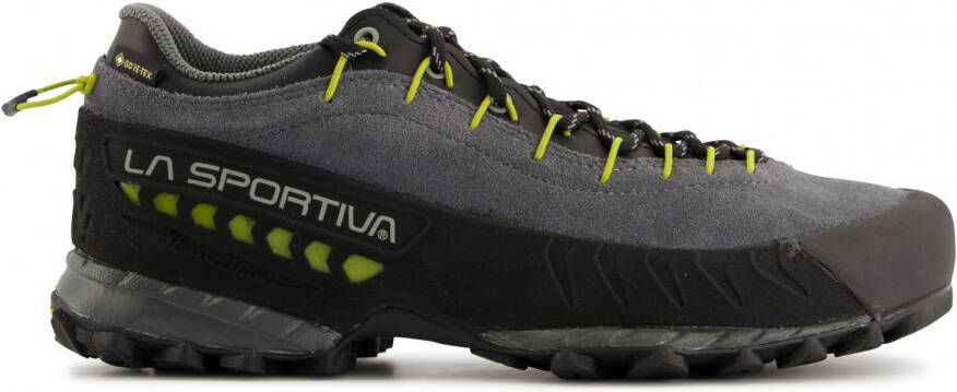 la sportiva TX4 GTX Approachschoenen zwart