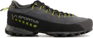 La sportiva TX4 GTX Approachschoenen zwart