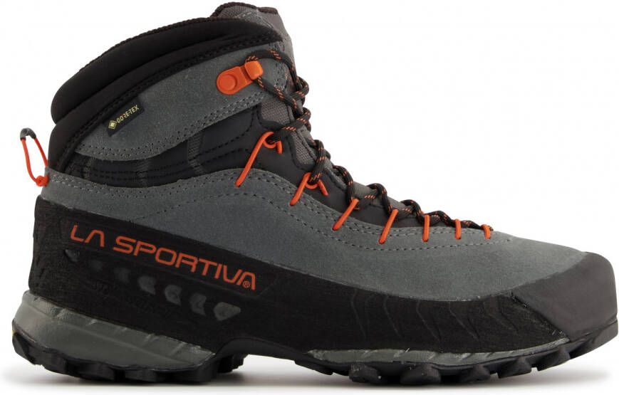 la sportiva TX4 Mid GTX Approachschoenen zwart