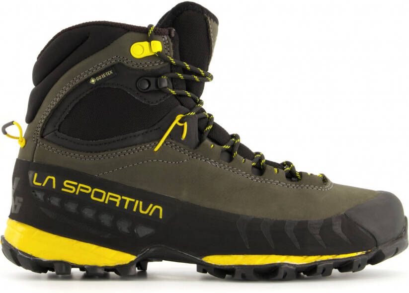 La Sportiva Tx5 Gore-tex Wandelschoenen Bruin 1 2 Man - Foto 2