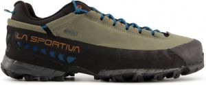 La sportiva TX5 Low GTX Approachschoenen zwart