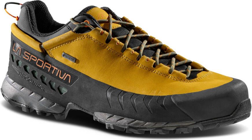 La sportiva TX5 Low GTX Approachschoenen zwart