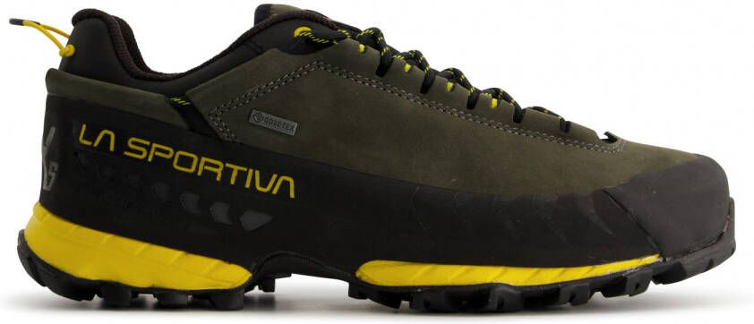 La sportiva TX5 Low GTX Approachschoenen zwart