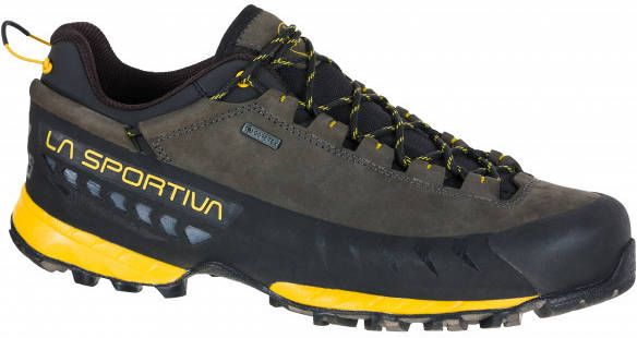 La Sportiva Tx5 Low Goretex Wandelschoenen Groen 1 2 Man - Foto 2
