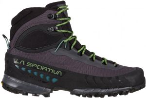 La sportiva TXS GTX Wandelschoenen zwart