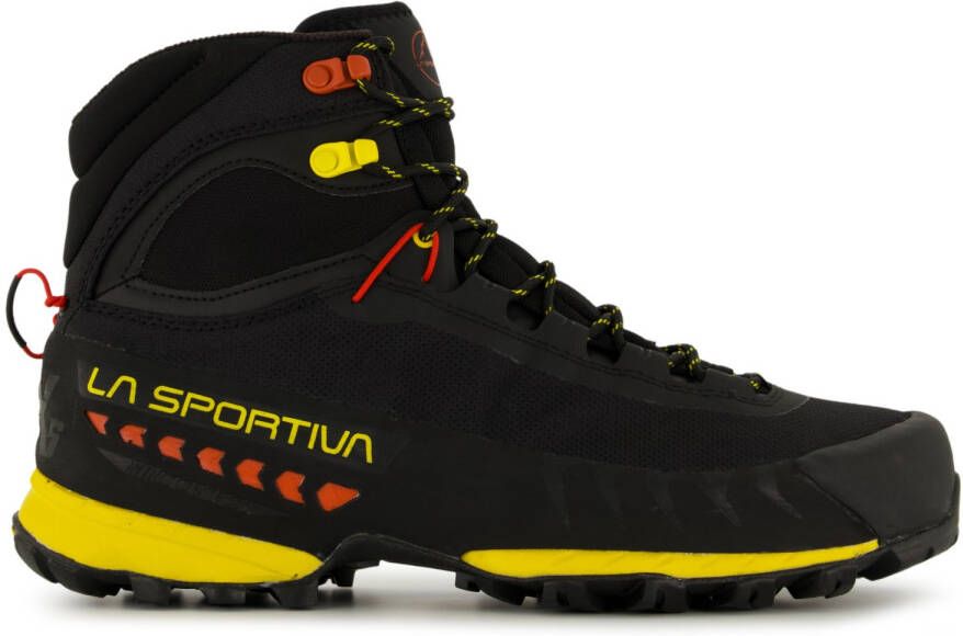 La sportiva TXS GTX Wandelschoenen zwart