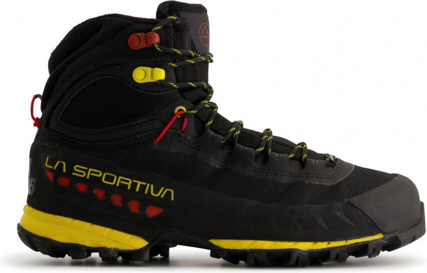 La sportiva TXS GTX Wandelschoenen zwart