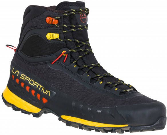 La sportiva TXS GTX Wandelschoenen zwart - Foto 2