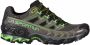 La sportiva M S Ultra Raptor II GTX Hikingsko 917724 Metal Flash Green Zwart Heren - Thumbnail 2