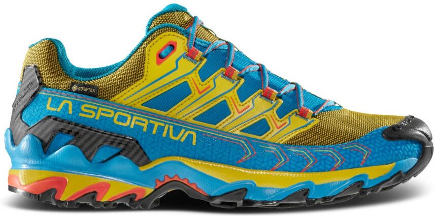 La sportiva Ultra Raptor II GTX Trailrunningschoenen meerkleurig