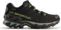 La Sportiva Ultra Raptor Ii Leather Goretex Wandelschoenen Zwart 1 2 Man - Zwart