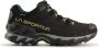 La Sportiva Ultra Raptor II Leather GTX Wandelschoenen Heren Black Cedar - Thumbnail 3