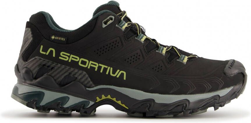 La Sportiva Ultra Raptor Ii Leather Goretex Wandelschoenen Zwart 1 2 Man